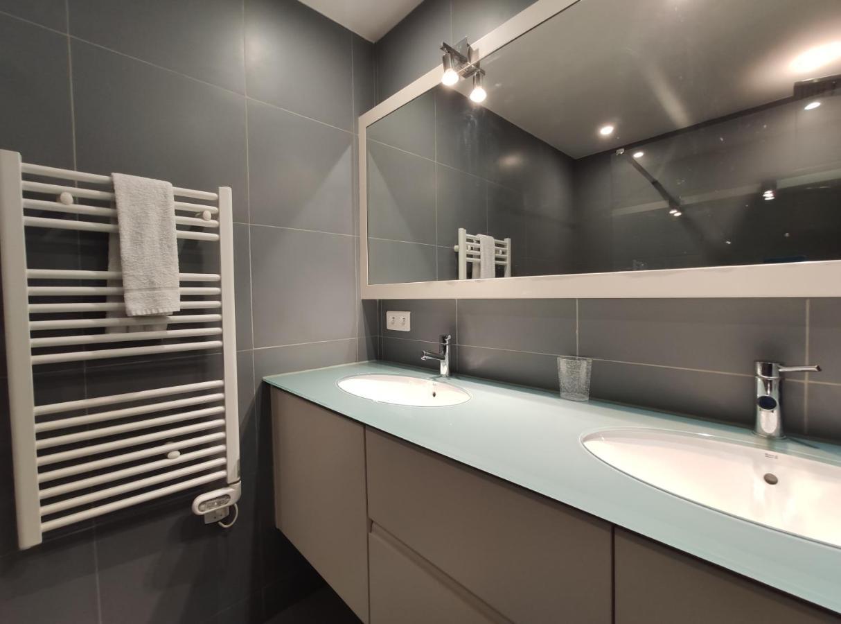 Апартаменты Tres Beau T2 Dans Parc Montfleury ,Proche Centre ,Au Calme 44 Bd Montfleury Канны Экстерьер фото