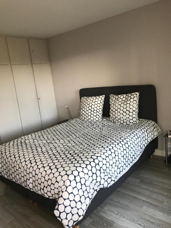 Апартаменты Tres Beau T2 Dans Parc Montfleury ,Proche Centre ,Au Calme 44 Bd Montfleury Канны Экстерьер фото